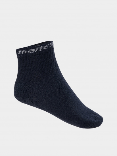 Набір шкарпеток Martes модель PICARO PACK JR-MARINE/GREY — фото - INTERTOP