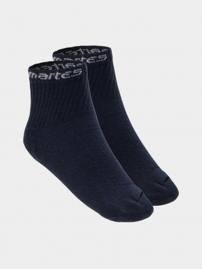 Набір шкарпеток Martes модель PICARO PACK JR-MARINE/GREY — фото - INTERTOP