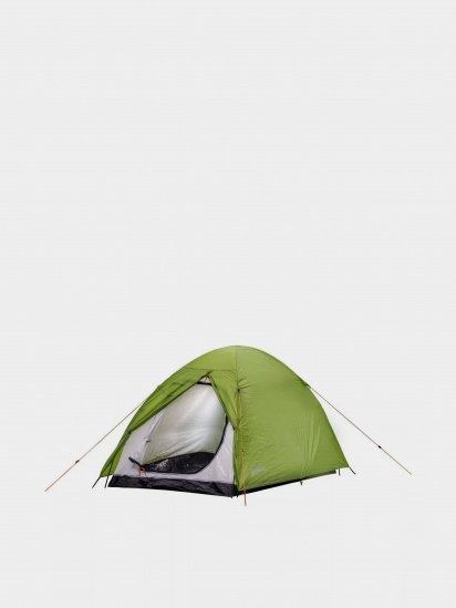 Палатка Martes модель BIVAK-GREEN — фото 3 - INTERTOP