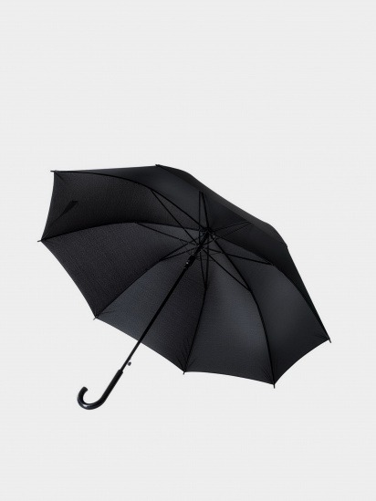Зонты Martes модель OMBRELO-BLACK — фото - INTERTOP