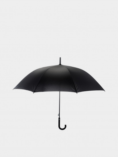 Зонты Martes модель OMBRELO-BLACK — фото 3 - INTERTOP