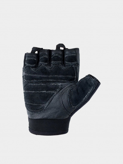 Перчатки для спорта Martes модель KALI-BLACK — фото - INTERTOP