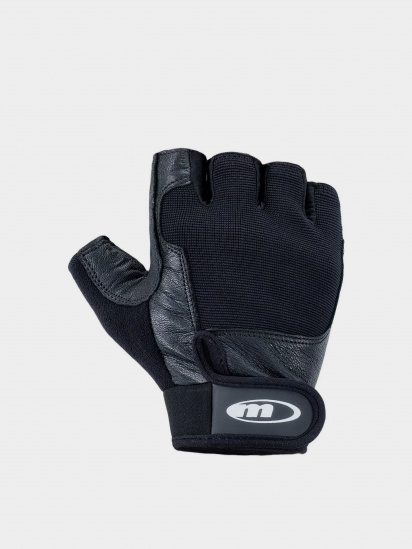 Перчатки для спорта Martes модель KALI-BLACK — фото 3 - INTERTOP