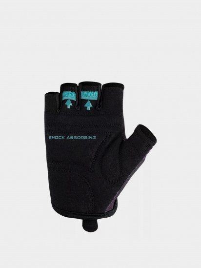 Перчатки для спорта Martes модель LADY BAYON-PRINT/CHARISMA — фото 3 - INTERTOP