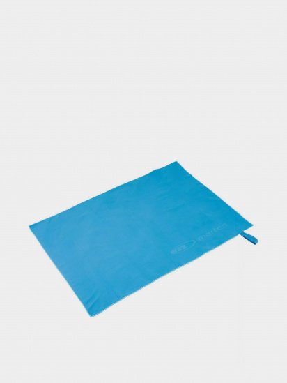 Полотенце Martes модель TEWA-BLUE — фото 3 - INTERTOP