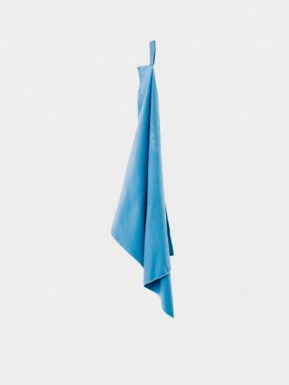 Полотенце Martes модель TEWA-BLUE — фото - INTERTOP