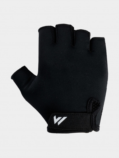 Перчатки для спорта Martes модель GRIPS-BLACK — фото - INTERTOP
