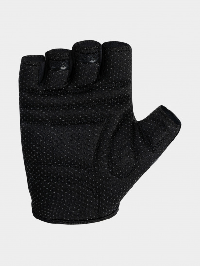 Перчатки для спорта Martes модель GRIPS-BLACK — фото 3 - INTERTOP