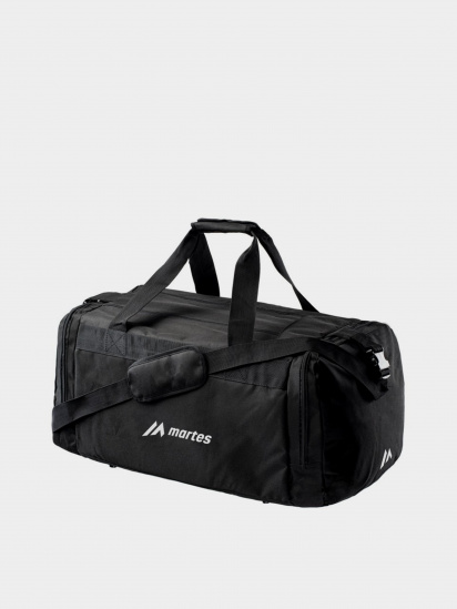 Дорожная сумка Martes модель IBADA 80L-BLACK — фото 3 - INTERTOP