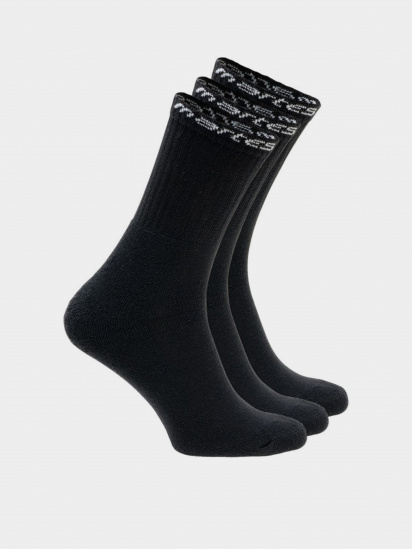 Шкарпетки та гольфи Martes Picaro Pack модель PICARO PACK-BLACK/WHITE — фото - INTERTOP