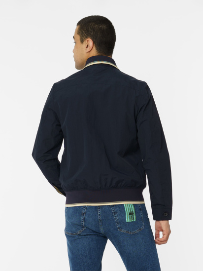 Демисезонная куртка Paul Smith модель MU08.34.01 — фото 3 - INTERTOP