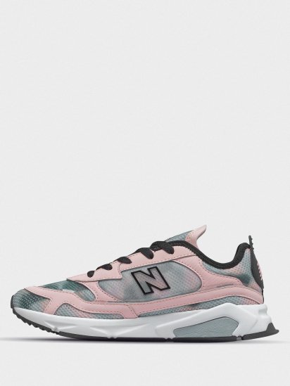 Кроссовки New Balance модель GSXRCTDK — фото - INTERTOP