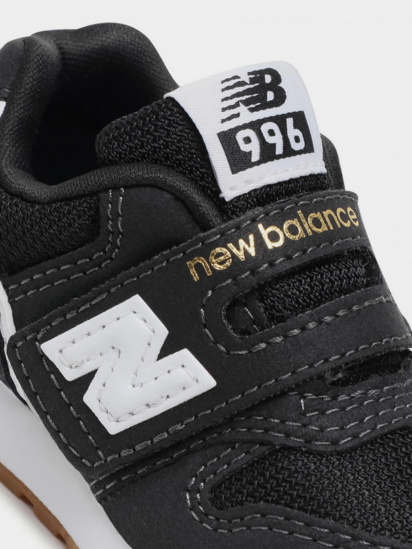 Кросівки New Balance 996 модель IZ996CPG — фото 5 - INTERTOP