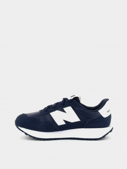 Кроссовки New Balance 237 модель GS237NV1 — фото - INTERTOP