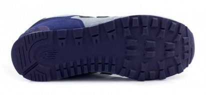 Кросівки New Balance модель KL574YGG — фото 4 - INTERTOP