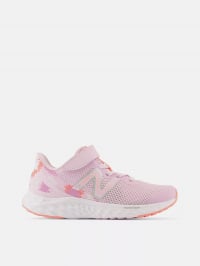 Рожевий - Кросівки для бігу New Balance Arishi