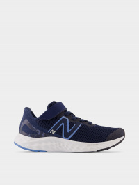 Синій - Кросівки для бігу New Balance Fresh Foam Arishi v4