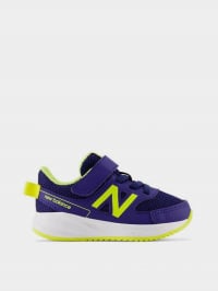 Синій - Кросівки для бігу New Balance 570