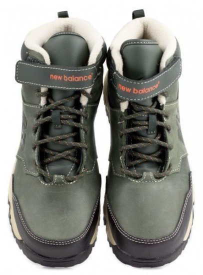 Ботинки и сапоги New Balance 754 модель KV754AOY — фото 6 - INTERTOP