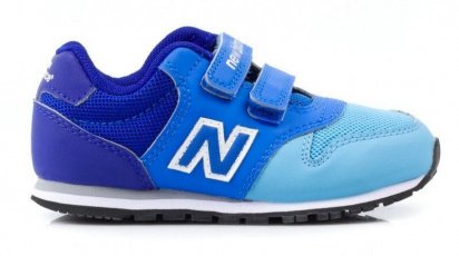 Кроссовки New Balance модель KV500BLI — фото - INTERTOP