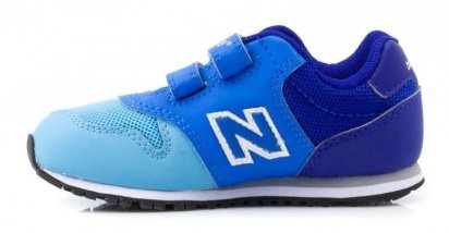 Кроссовки New Balance модель KV500BLI — фото 3 - INTERTOP