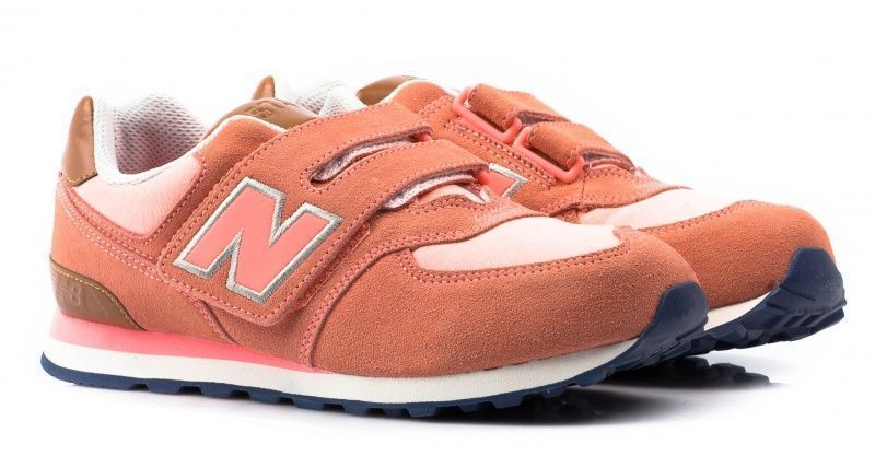 

Кросівки дитячі New Balance 574 MU46