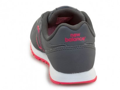 Кроссовки New Balance модель KV500PNY — фото - INTERTOP