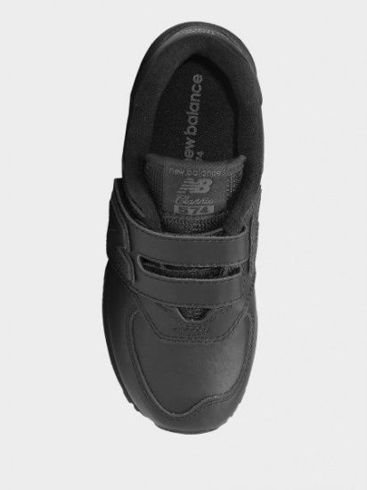 Кросівки New Balance модель YV574ERN — фото 4 - INTERTOP