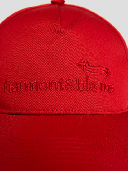Кепка Harmont&Blaine модель N0J102053303_513 — фото - INTERTOP