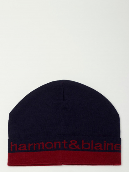 Шапка Harmont&Blaine модель N0K106030978_801 — фото - INTERTOP