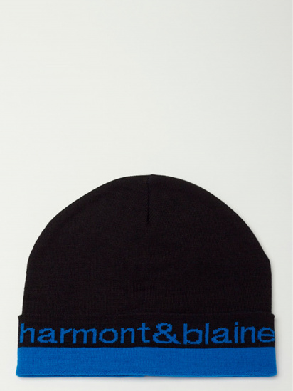 Шапка Harmont&Blaine модель N0K106030978_999 — фото - INTERTOP