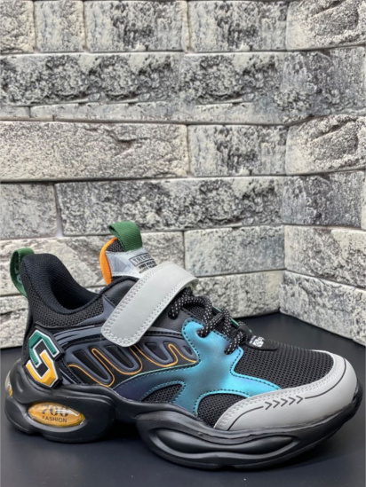 Кросівки JONG GOLF модель N10526-30 — фото - INTERTOP