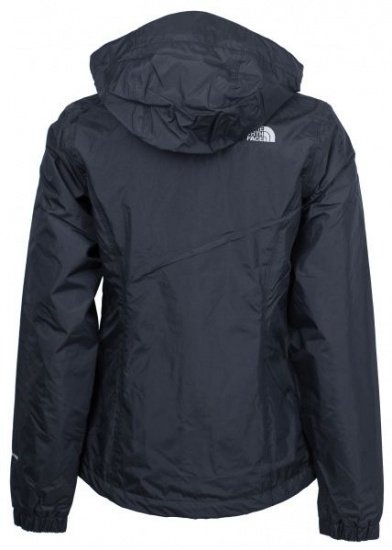 Куртки The North Face RESOLVE JACKET модель T0AQBJJK3 — фото - INTERTOP