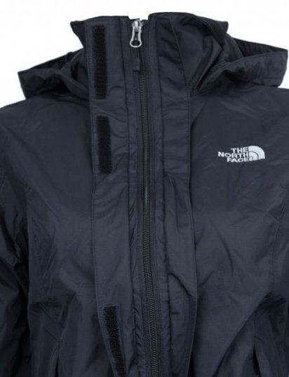 Куртки The North Face RESOLVE JACKET модель T0AQBJJK3 — фото 4 - INTERTOP