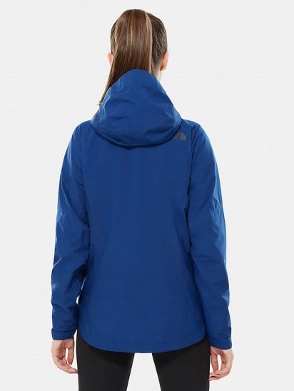 Куртка The North Face DRYZZLE JACKET BOMBER модель T0CUR7F89 — фото - INTERTOP