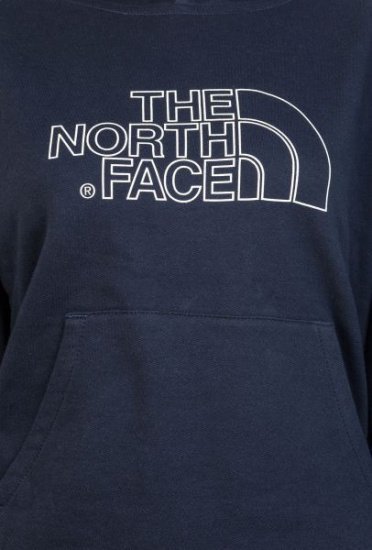 Куртки The North Face модель T92TUPHCW — фото 4 - INTERTOP