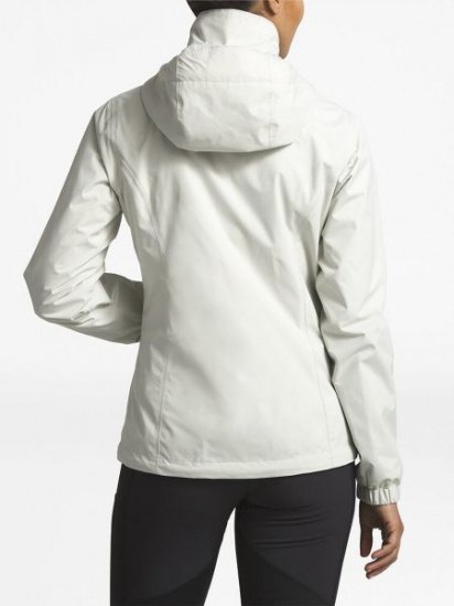Куртка The North Face Women’s Resolve 2 Jacket модель NF0A2VCU9B81 — фото - INTERTOP