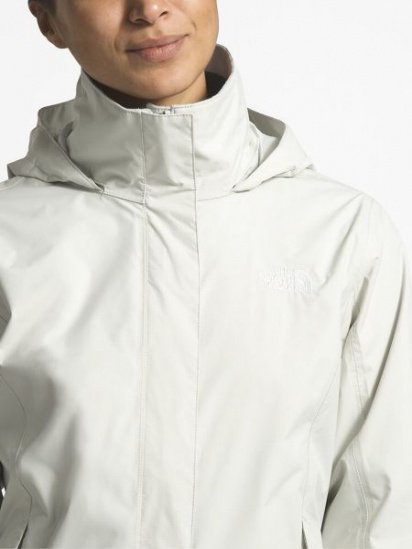 Куртка The North Face Women’s Resolve 2 Jacket модель NF0A2VCU9B81 — фото 3 - INTERTOP