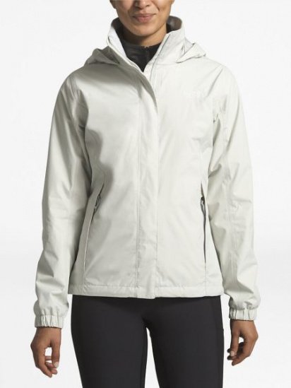 Куртка The North Face Women’s Resolve 2 Jacket модель NF0A2VCU9B81 — фото - INTERTOP