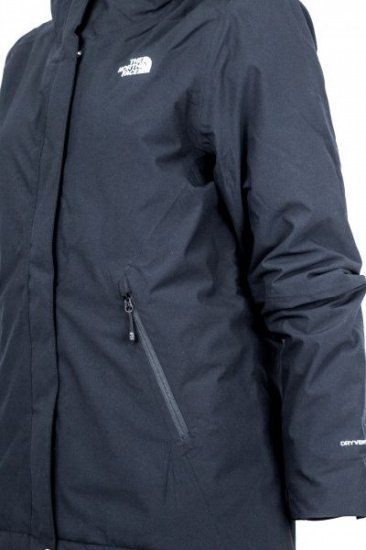 Куртка The North Face модель T93K2JJK3 — фото 3 - INTERTOP