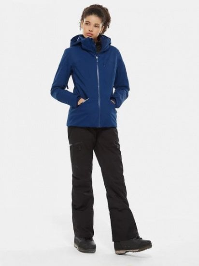 Гірськолижна куртка The North Face Lenado  модель NF0A3M5BN8E1 — фото 3 - INTERTOP