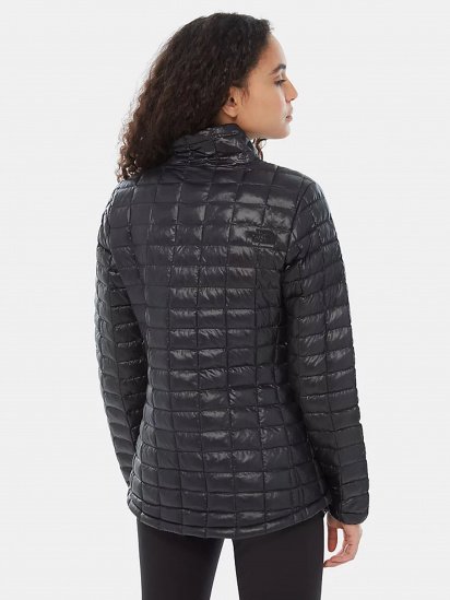 Куртка The North Face Women’s ThermoBall™ Eco Jacket ThermoBall™ Eco модель NF0A3YGMJK31 — фото - INTERTOP