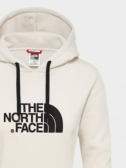Худі The North Face Women’s Drew Peak Pullover Hoo модель NF00A8MUL0E1 — фото 3 - INTERTOP