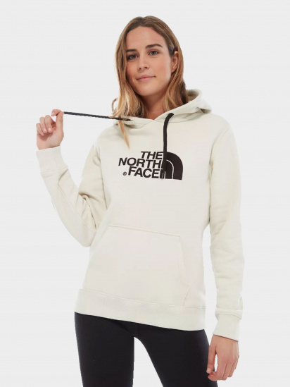 Худі The North Face Women’s Drew Peak Pullover Hoo модель NF00A8MUL0E1 — фото - INTERTOP