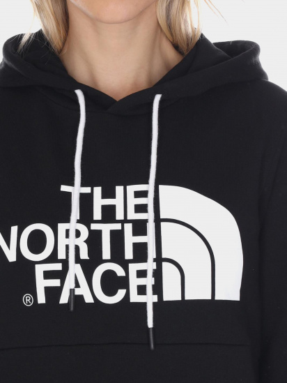 Худі The North Face Women’s Drew Peak Hoodie Drew Peak модель NF0A35VGJK31 — фото 4 - INTERTOP
