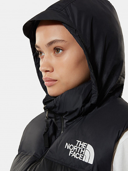 Жилет з утеплювачем The North Face Nuptse Retro 1996 модель NF0A3XEPJK31 — фото - INTERTOP