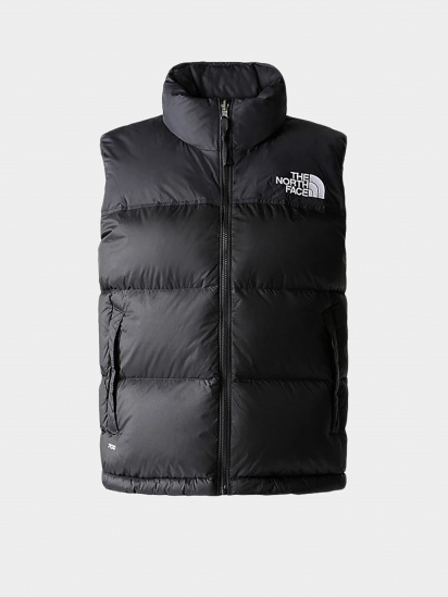 Жилет з утеплювачем The North Face Nuptse Retro 1996 модель NF0A3XEPJK31 — фото 4 - INTERTOP