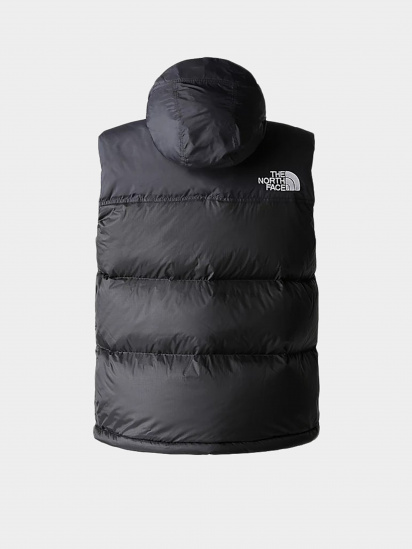 Жилет с утеплителем The North Face Nuptse Retro 1996 модель NF0A3XEPJK31 — фото 5 - INTERTOP