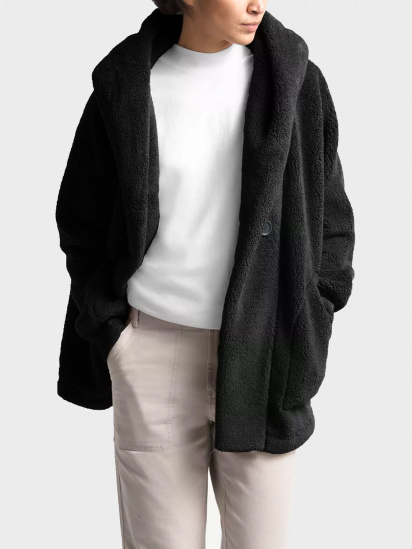 Кофта The North Face Women’s Campshire Fleece Wrap модель NF0A3YU9JK31 — фото - INTERTOP