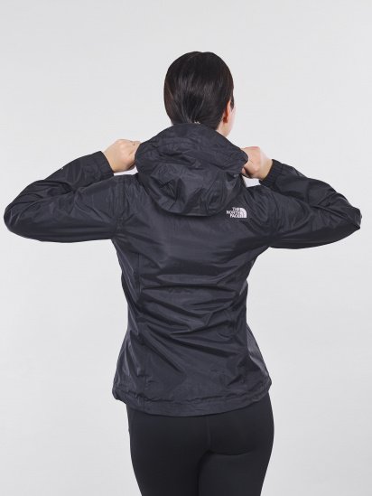 Куртка The North Face Women’s Resolve Jacket модель NF00AQBJJK31 — фото - INTERTOP